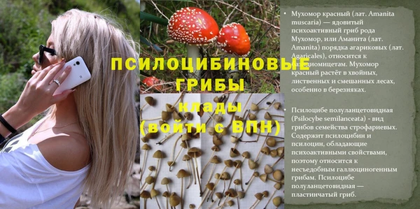 мет Лиски